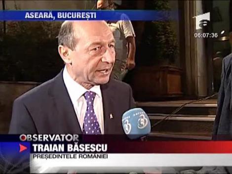 Acuzat ca a lovit  un copil