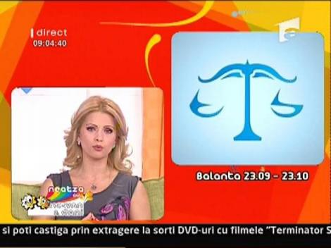 Horoscopul zilei 27 noiembrie