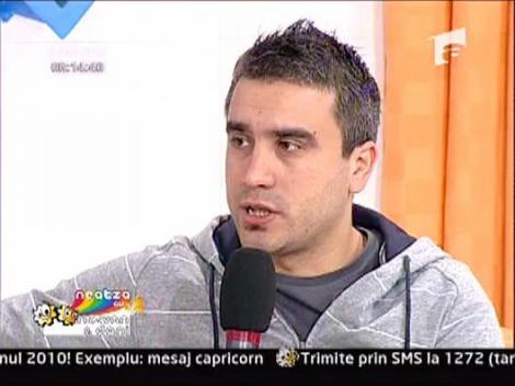 Zoli, despre Battle of Songs