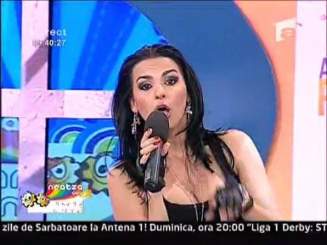 Lavinia - A mai trecut un an