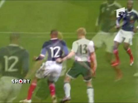 Henry, cu si fara minge