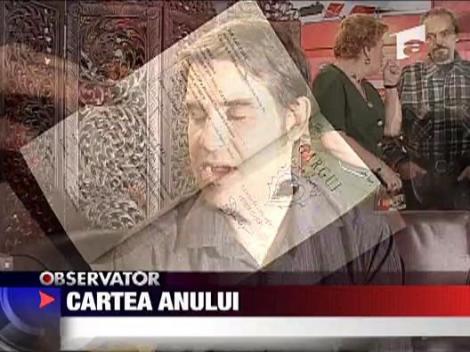 Cartea anului: "Gargui"