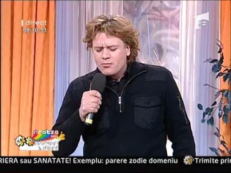 Petros Gaitanos - I Mana Tau Alexandron