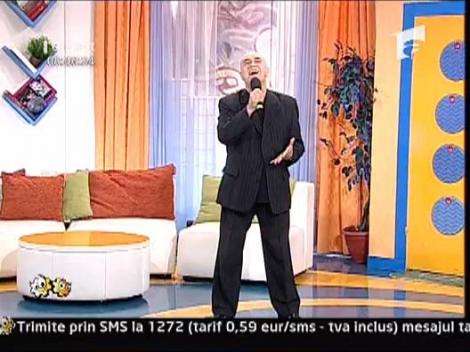 Benone Sinulescu - Hai veniti la Betleem