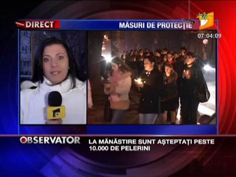 Masuri de securitate