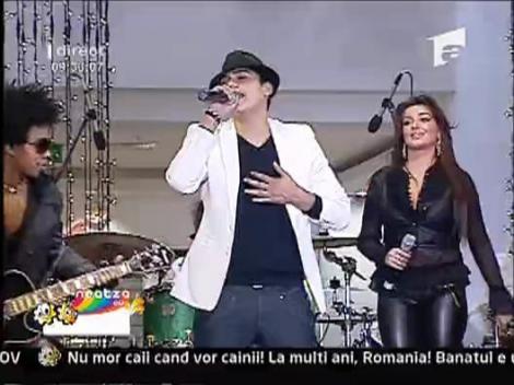 Mandinga - Perdona me