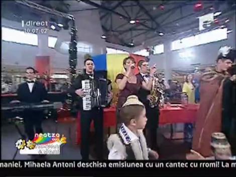 Adriana Antoni - Prieteni cu adevarat