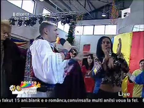 Radu Ile - S-am sa cant