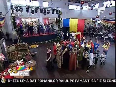 Mahala Rai Banda - Solo para ti