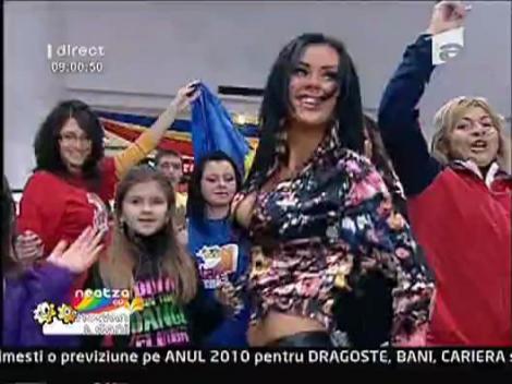 Mahala Rai Banda - Zabrakadabra