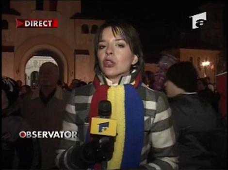 Romania, la multi ani!