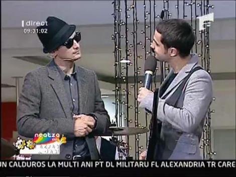 Mandinga lanseaza un nou single