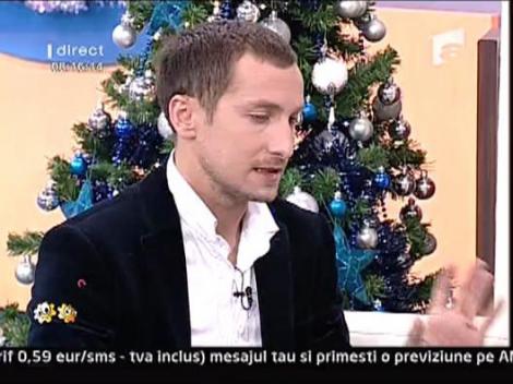 Maine incepe Kidex 2009