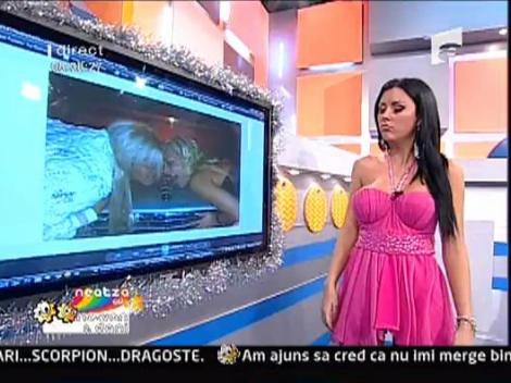 Vremea cu Daniela Crudu 02.12.2009