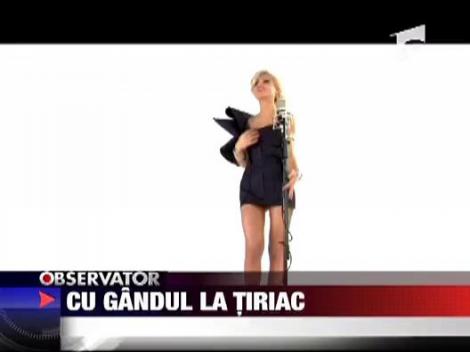 Cu gandul la Tiriac