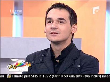 Razvan si Dani, 6 ani de Bucuresti