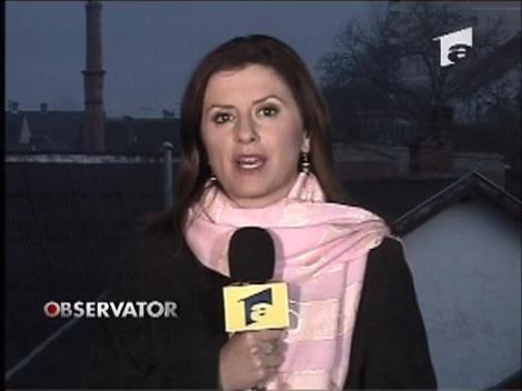 Iarna e ca primavara