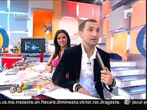 Bianca Rus il place pe Dani