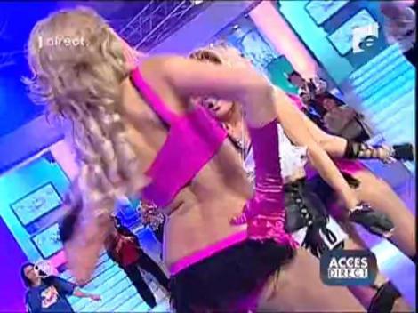 Andreea Antonescu - In fiecare zi