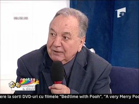 Cristian Didilescu, despre varsta reala a plamanilor nostri