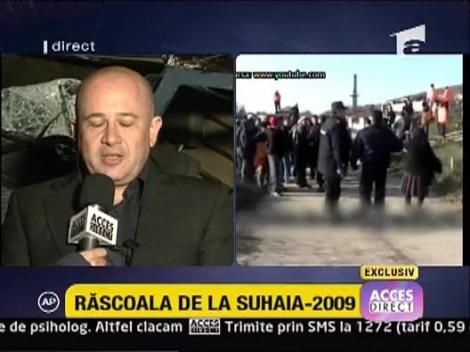 Rascoala de la Suhaia 2009 (2)