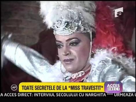 Miss travestit 2009