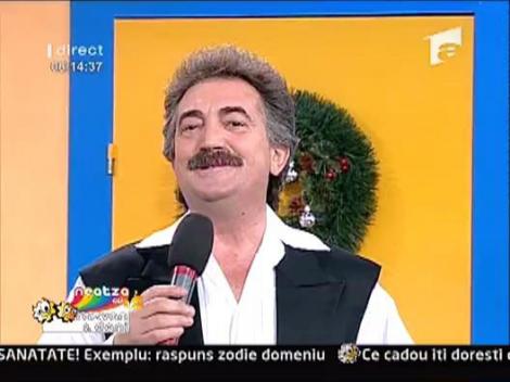 Petrica Mitu Stoian - Am o inima rea