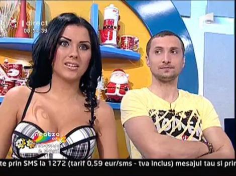 Numar de magie cu Magicianul Christianis