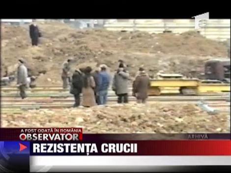 Rezistenta crucii