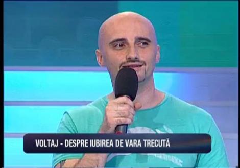 Voltaj la Acces Direct