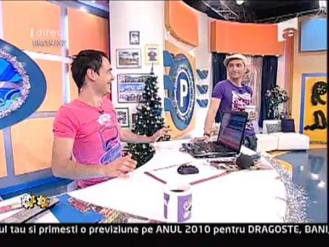 Presedintie - S-a schimbat schimbarea