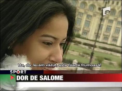 Dor de Salome