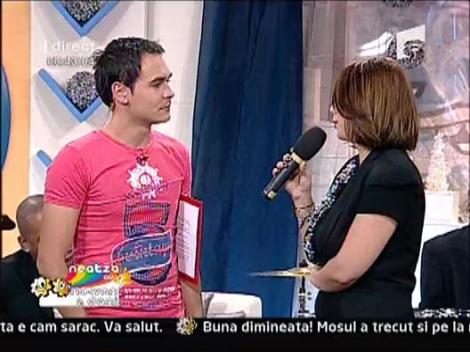 Sophia - O frumoasa poveste de dragoste