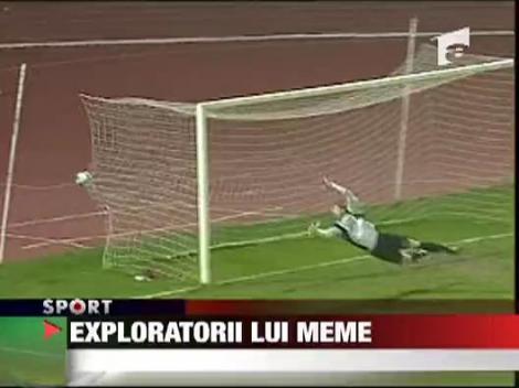 Exploratorii lui Meme