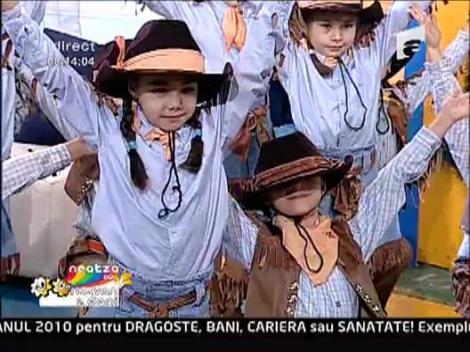 Bucharest sport club la Neatza