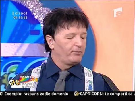 Aurel Moldoveanu - Colinda, colinda seara de Craciun