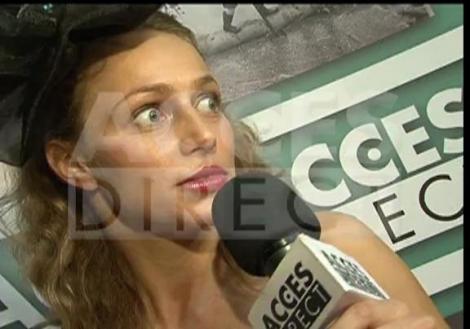 Cum i-a dat Corina "o mana de ajutor" lui Lucian Mitrea...