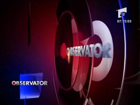 Copil cazut de la etaj