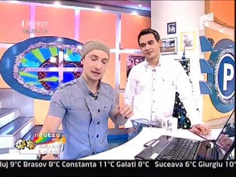 Banc cu Basescu, Putin si Obama