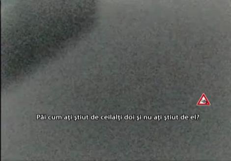 Preot Gay - camera ascunsa