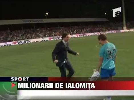 Milionarii de Ialomita