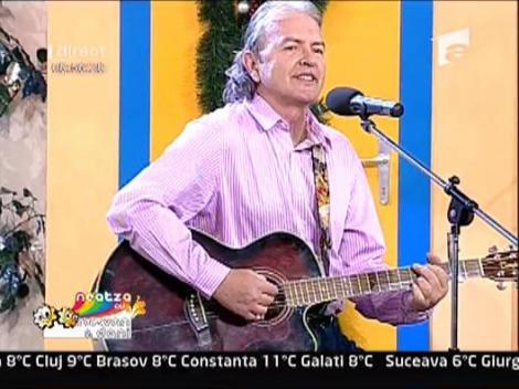 Ducu Bertzi - Coborat-a, coborat, ziurel de ziua