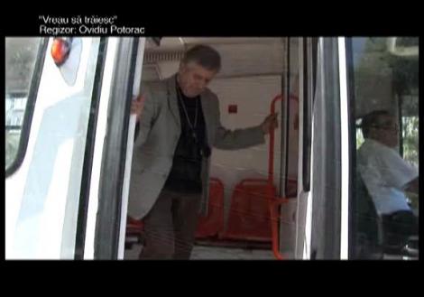 Cornel Constantiniu - Vreau sa traiesc