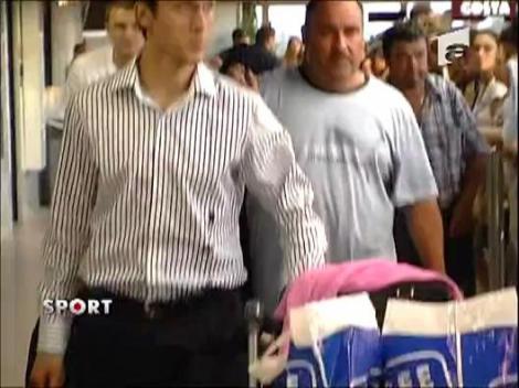 Vandici in duel sexi