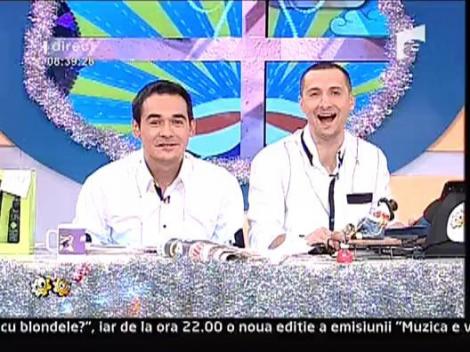 Cei mai prosti rapitori