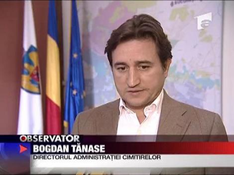 Licitatie pe viata de apoi