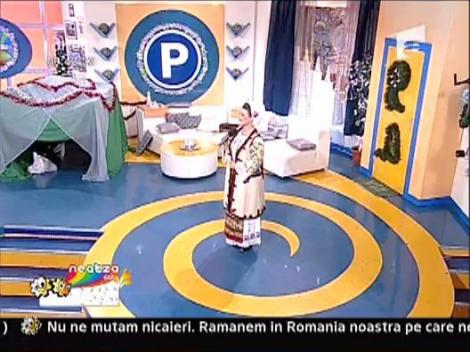 Steliana Sima - Unde-i satul de alta data?