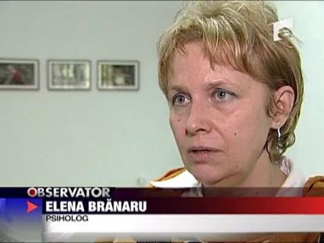 Uita-te la mine, sunt copilul tau