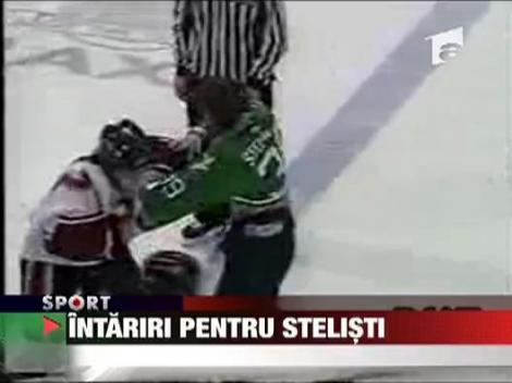 Intariri pentru stelisti