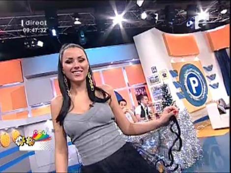 Mirabela Dauer - Cantec de Craciun